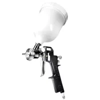 Aerograf Stark ASG-5015 0.6 l/ Inox