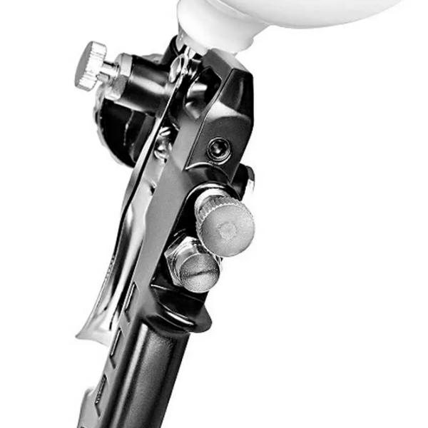 Краскопульт Stark ASG-5015 0.6 л/ Нержавеющая сталь photo 3