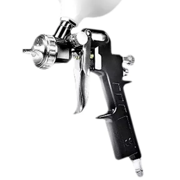 Краскопульт Stark ASG-5015 0.6 л/ Нержавеющая сталь photo 5