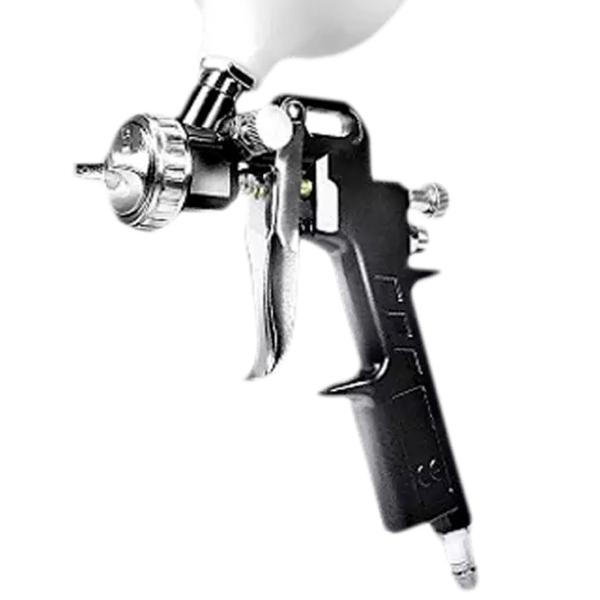 Краскопульт Stark ASG-5015 0.6 л/ Нержавеющая сталь photo 5