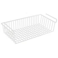 Raft pentru baie Artex 15.78.46 Metal / Silver