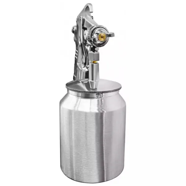 Aerograf Stark ASG-5018 1 l/ Inox photo 2