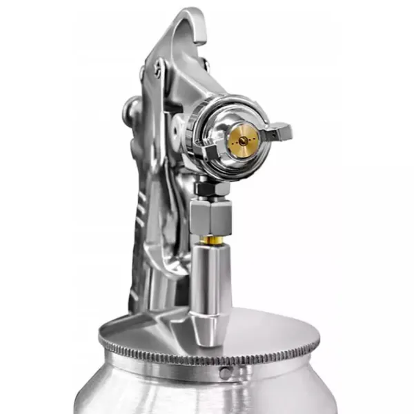 Aerograf Stark ASG-5018 1 l/ Inox photo 4
