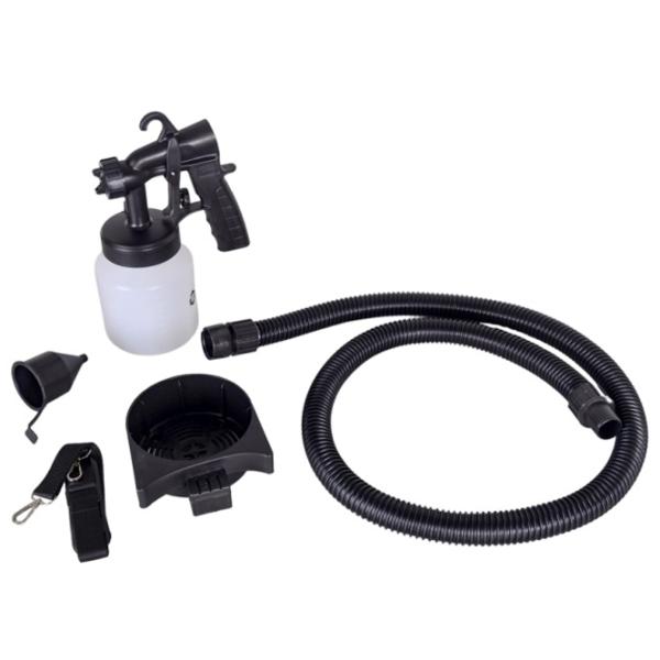 Краскопульт Vihri R72171 0.8 л/ Желтый photo 3