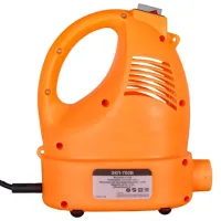 Aerograf Vihri R72171 0.8 l/ Yellow photo 4