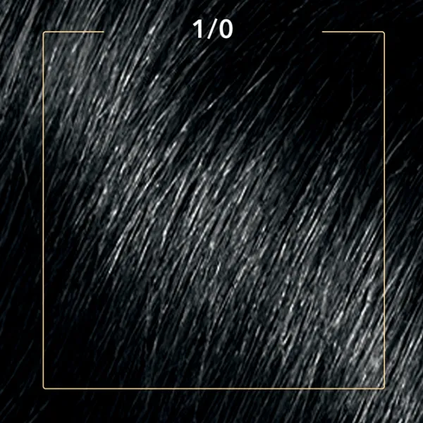 Краска для волос Wella Color Perfect Код цвета: 1/0, 135 мл photo 11 Краска для волос Wella Color Perfect Код цвета: 1/0, 135 мл photo 11