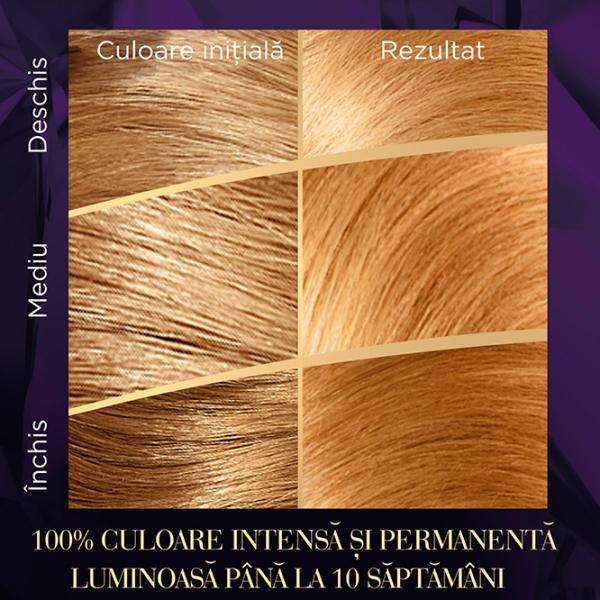 Краска для волос Wella Color Perfect Код цвета: 10/0, 135 мл photo 9