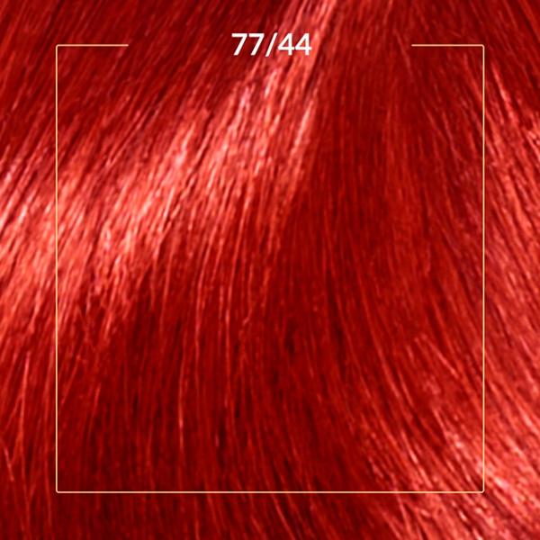Vopsea de păr Wella Color Perfect Cod culoare: 77/44, 135 ml photo 11