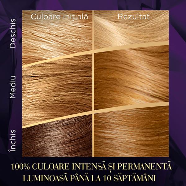 Краска для волос Wella Color Perfect Код цвета: 12/1, 135 мл photo 9 Краска для волос Wella Color Perfect Код цвета: 12/1, 135 мл photo 9