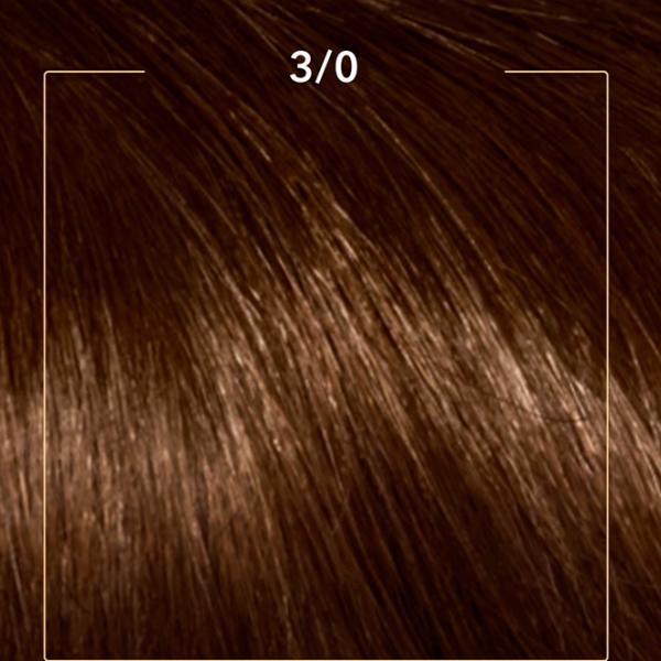 Краска для волос Wella Color Perfect Код цвета: 3/0, 135 мл photo 11 Краска для волос Wella Color Perfect Код цвета: 3/0, 135 мл photo 11