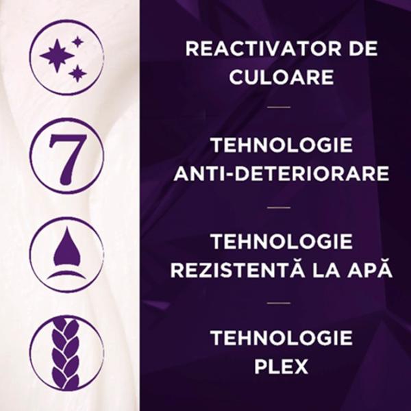 Краска для волос Wella Color Perfect Код цвета: 4/0, 135 мл photo 5 Краска для волос Wella Color Perfect Код цвета: 4/0, 135 мл photo 5