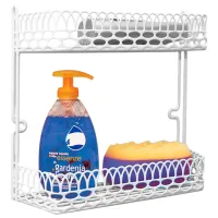 Raft pentru baie Artex 16.14.22 Metal / White