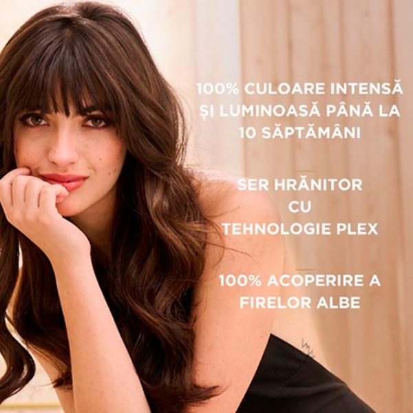 Краска для волос Wella Color Perfect Код цвета: 4/15, 135 мл photo 8 Краска для волос Wella Color Perfect Код цвета: 4/15, 135 мл photo 8