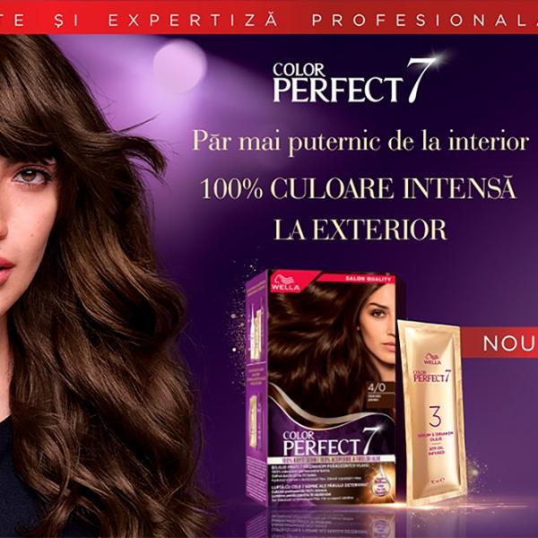 Краска для волос Wella Color Perfect Код цвета: 4/15, 135 мл photo 13 Краска для волос Wella Color Perfect Код цвета: 4/15, 135 мл photo 13