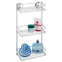 Raft pentru baie Artex 22.19.18 Metal / Silver