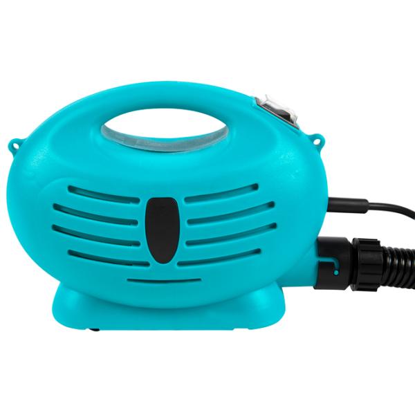 Aerograf Detoolz DZ-SE180 0.8 l/ Blue photo 2
