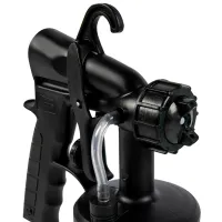 Aerograf Detoolz DZ-SE180 0.8 l/ Blue photo 6