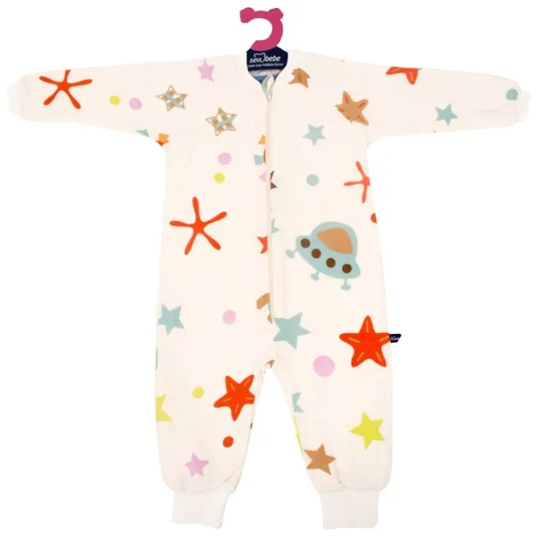 Пижама унисекс Sevi baby Age 309-61  2 года / 92 - 98 photo 1