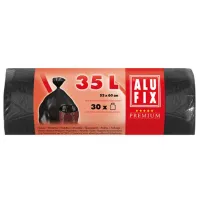 Pungi de gunoi Alufix Premium Cantitatea în set - 30