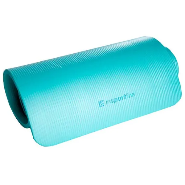 Коврик для фитнеса Insportline IN26526 15 мм 183 x 61 x 15 мм / Резина photo 1