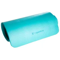 Covoraș fitness Insportline IN26526 15 mm 183 x 61 x 15 mm / Cauciuc