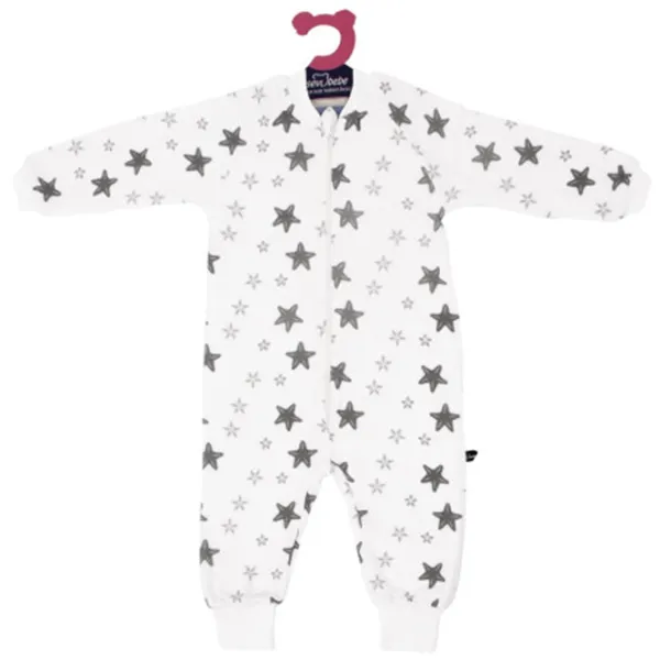 Пижама унисекс Sevi baby 309-73  2 года / 92 - 98 photo 1