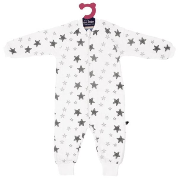 Пижама унисекс Sevi baby 309-73  2 года / 92 - 98 photo 1