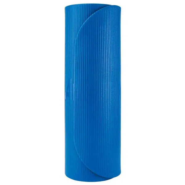 Коврик для фитнеса Airex Coronella 15 мм 185 x 60 x 15 мм / Резина photo 1