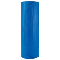 Covoraș fitness Airex Coronella 15 mm 185 x 60 x 15 mm / Cauciuc