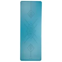 Коврик для фитнеса Bodhi 630OM 4 мм 185 x 66 x 4 мм / Резина