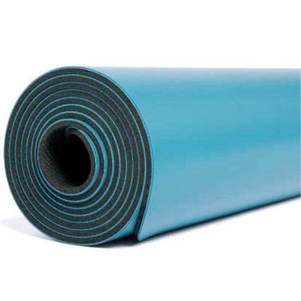 Covoraș fitness Bodhi 630OM 4 mm 185 x 66 x 4 mm / Cauciuc photo 2