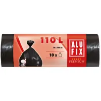 Мешки для мусора Alufix Premium Количество в наборе - 10