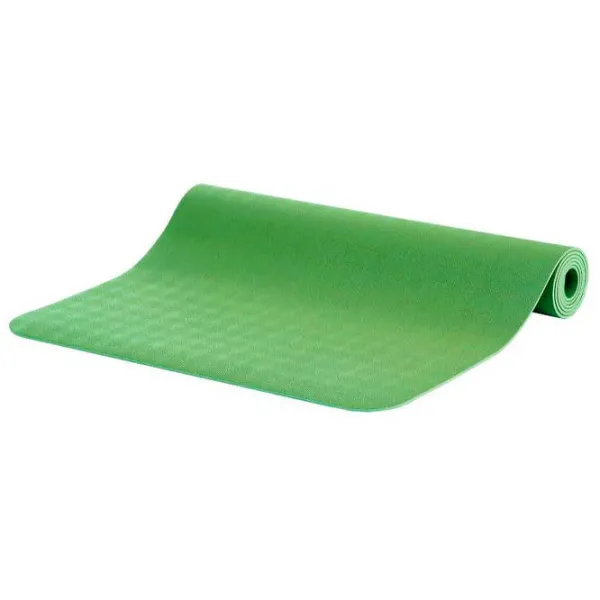 Covoraș fitness Bodhi EcoPro XL 4 mm 200 x 60 x 4 mm / Cauciuc photo 1