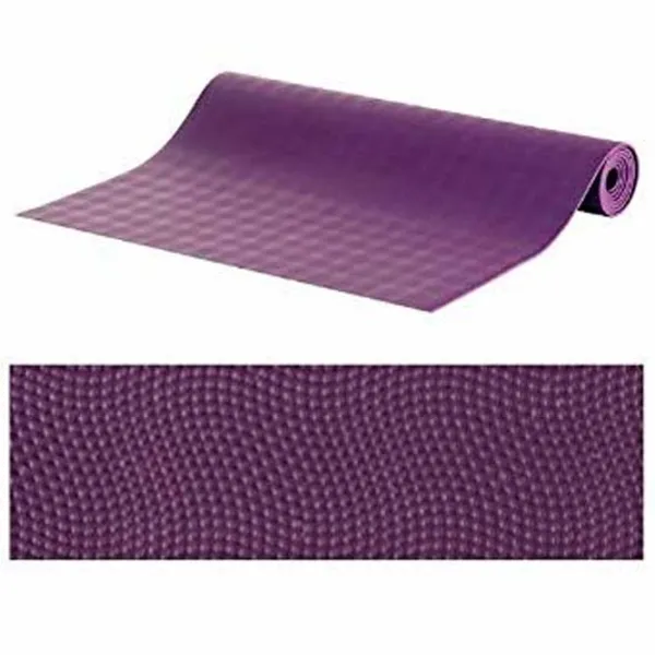 Covoraș fitness Bodhi EcoPro XL 4 mm 200 x 60 x 4 mm / Cauciuc photo 2