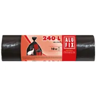 Pungi de gunoi Alufix Premium Cantitatea în set - 10
