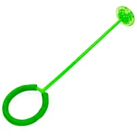 Coardă Insportline 7483 0.64 m / Stofă