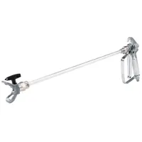 Aerograf Powermat PM-PDM-1500MN 4 l/ Yellow photo 6