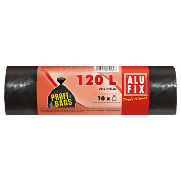 Pungi de gunoi Alufix Professional Cantitatea în set - 10 photo 1 Pungi de gunoi Alufix Professional Cantitatea în set - 10 photo 1