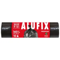Мешки для мусора Alufix Premium Количество в наборе - 10
