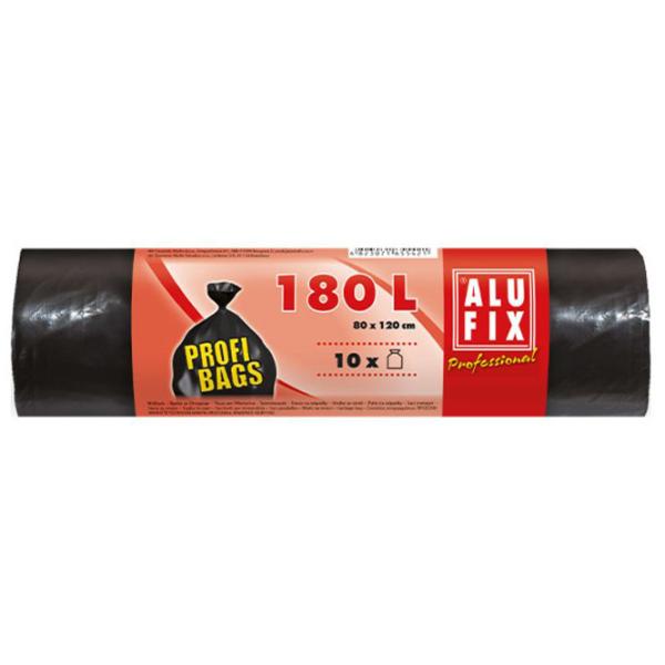 Pungi de gunoi Alufix Professional Cantitatea în set - 10 photo 1