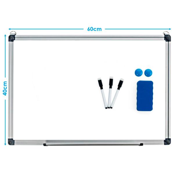 Tablă de desen Costway ST39495 3+ photo 2