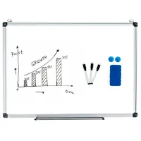 Доска для рисования Costway ST39495 3+ photo 3