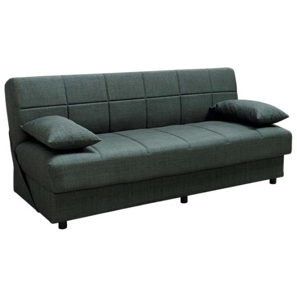 Canapea Fabulous Ecowill 43-002 (5752904) Pânză de iută / Dark Olive photo 1