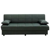 Диван Fabulous Ecowill 43-002 (5752904) Рогожка / Dark Olive photo 2