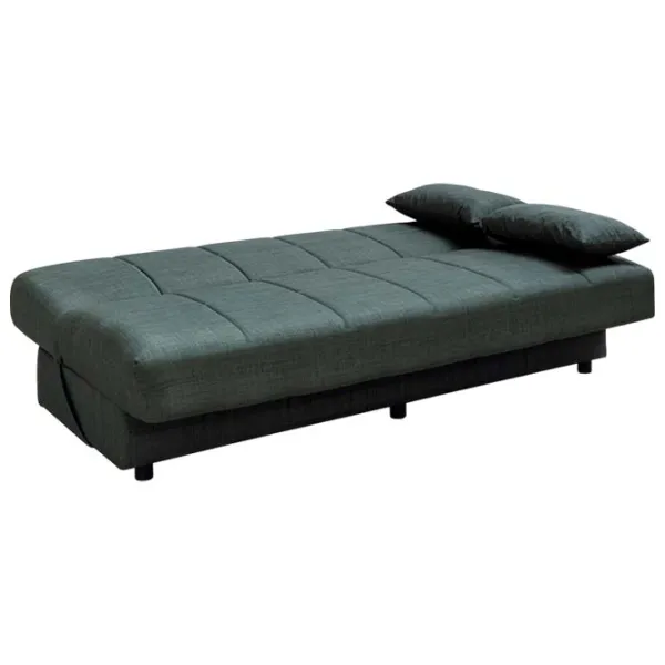 Canapea Fabulous Ecowill 43-002 (5752904) Pânză de iută / Dark Olive photo 3