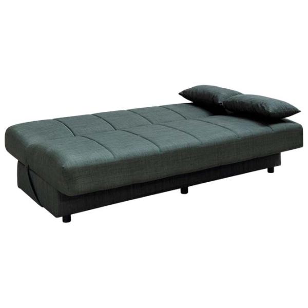 Canapea Fabulous Ecowill 43-002 (5752904) Pânză de iută / Dark Olive photo 3