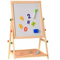 Доска для рисования Procart W12B124 3+