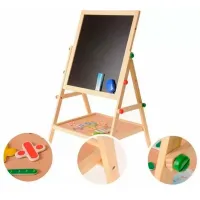 Доска для рисования Procart W12B124 3+ photo 3