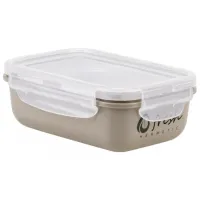 Container Idea М1420 0.4 l / Plastic / Beige