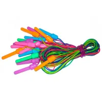 Coardă Insportline D1612-1099 2.8 m / PVC